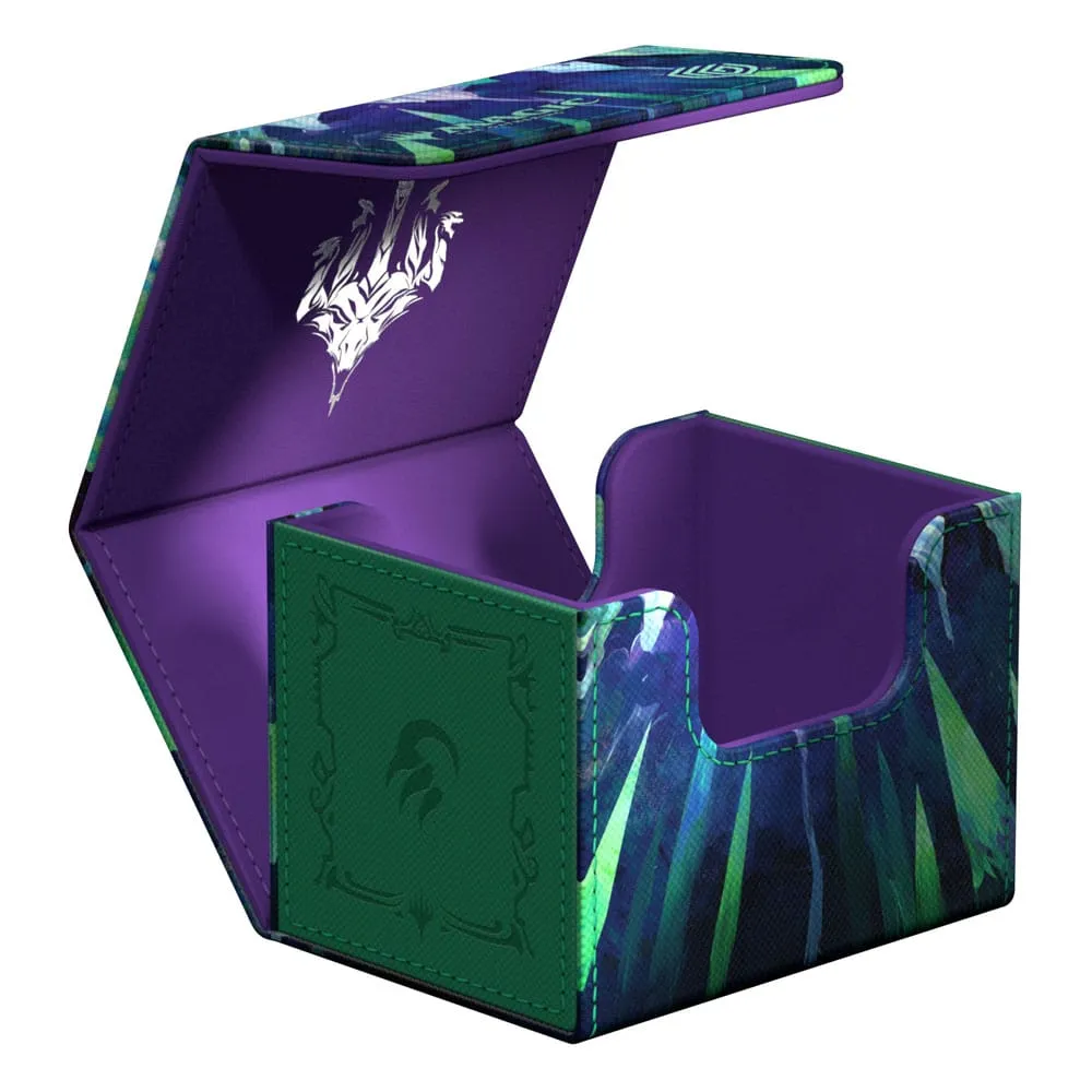 Ultimate Guard Sidewinder 100+ Xenoskin Magic: The Gathering "Tarkir: Dragonstorm" (79 x 104 x 88 mm) - Genesis Ultimatum